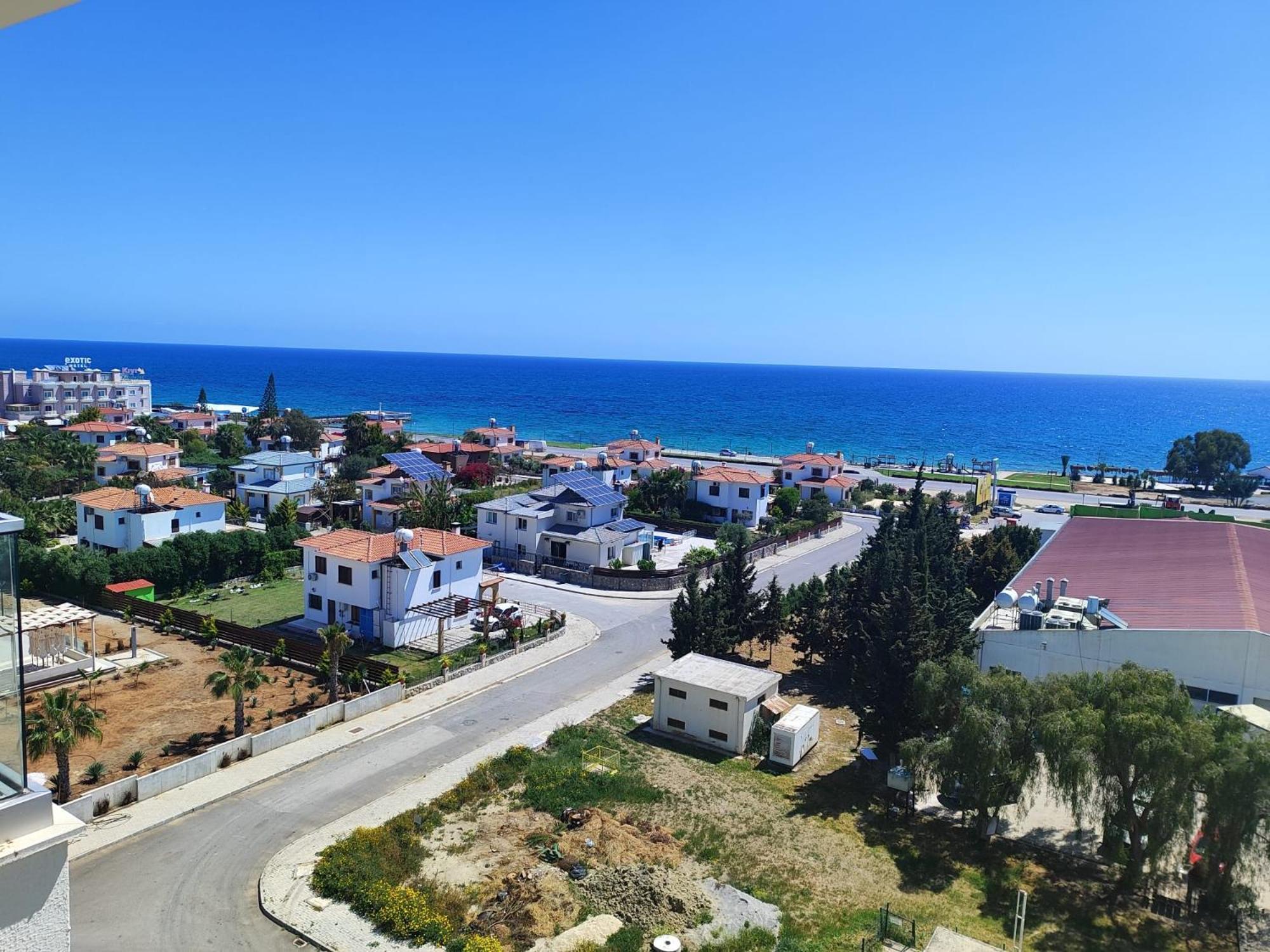 Apartment Abelia Luex Residans *